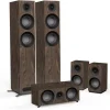 Jamo Lautsprecher - S 807 HCS (walnuss (walnut)) 2 Jamo Lautsprecher - S 807 HCS (walnuss (walnut)) -Klipsch Shop a40315 636655593628731997 700x700 vcenterhcenter.jpeg