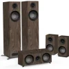 Jamo Lautsprecher - S 805 HCS (walnuss (walnut)) -Klipsch Shop a40316 636655593633732260 700x700 vcenterhcenter.jpeg