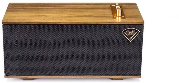 Klipsch Lautsprecher - The One (walnuss (walnut)) 3 Klipsch Lautsprecher - The One (walnuss (walnut))