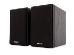 Block Lautsprecher S-10 (schwarz)
