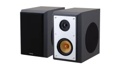 Block Lautsprecher S-100 (schwarz)