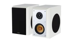 Block Lautsprecher S-100 (weiss)