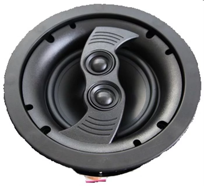 TOTEM Acoustic Einbaulautsprecher - TAC Single Stereo Abverkauf (weiss) 3 TOTEM Acoustic Einbaulautsprecher - TAC Single Stereo Abverkauf (weiss)