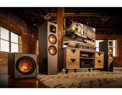 Klipsch Lautsprecher - R-34C Center Vinyl Black (black) -Klipsch Shop a43744 636740770376928323 700x700 vcenterhcenter.jpeg