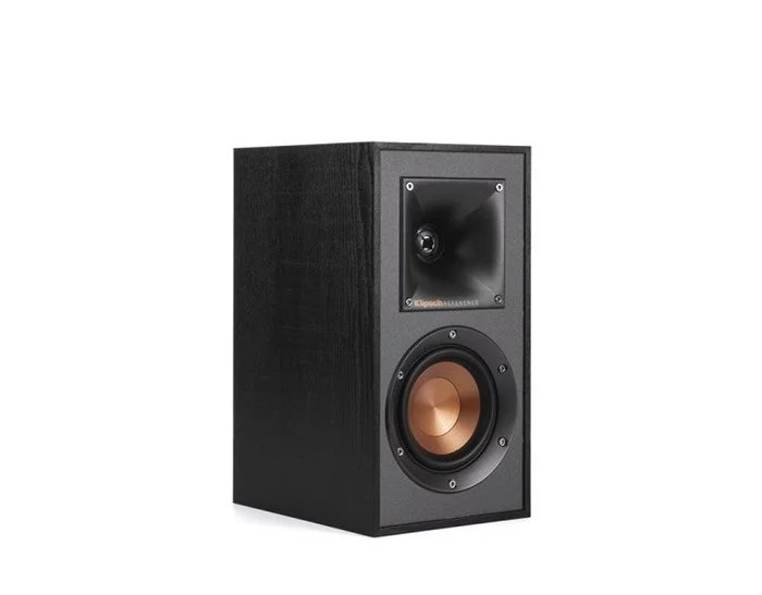 Klipsch Lautsprecher - R-41M Vinyl Black (black) 3 Klipsch Lautsprecher - R-41M Vinyl Black (black)