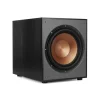 Klipsch Subwoofer - R-120SW Black (black) -Klipsch Shop a43765 636740789926076302 700x700 vcenterhcenter.jpeg