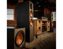 Klipsch Subwoofer - R-120SW Black (black) -Klipsch Shop a43768 636740789930766560 700x700 vcenterhcenter.jpeg