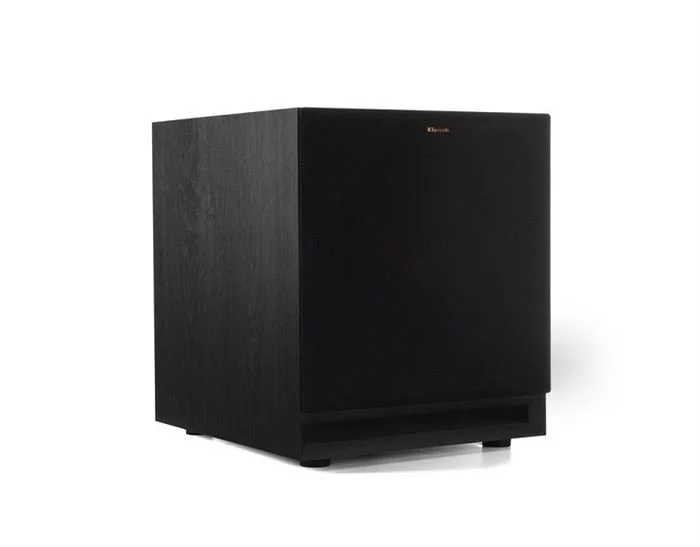 Klipsch Subwoofer - SPL-100SW 10" Black (black) 5 Klipsch Subwoofer - SPL-100SW 10" Black (black) – Bild 3