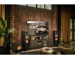 Klipsch Subwoofer - SPL-100SW 10" Black (black) 9 Klipsch Subwoofer - SPL-100SW 10" Black (black) -Klipsch Shop a43840 636741862355572820 700x700 vcenterhcenter.jpeg