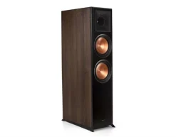 Klipsch Lautsprecher - RP-8060FA Dolby Atmos Walnut (walnuss (walnut))