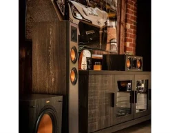 Klipsch Lautsprecher - RP-6000F Dual 6.5" Walnut (walnuss (walnut)) -Klipsch Shop a43874 636742373903996316 700x700 vcenterhcenter.jpeg