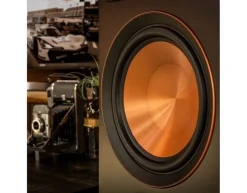Klipsch Lautsprecher - RP-5000F Dual 5.25" Walnut (walnuss (walnut)) -Klipsch Shop a43879 636742373911335546 700x700 vcenterhcenter.jpeg