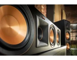 Klipsch Lautsprecher Center - RP-404C Walnut (walnuss (walnut)) -Klipsch Shop a43921 636742670960293047 700x700 vcenterhcenter.jpeg