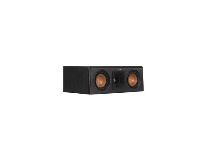 Klipsch Lautsprecher Center - RP-400C Black (black) 3 Klipsch Lautsprecher Center - RP-400C Black (black)