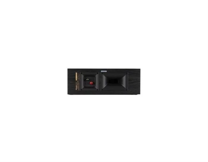 Klipsch Lautsprecher Center - RP-400C Black (black) 4 Klipsch Lautsprecher Center - RP-400C Black (black) – Bild 2