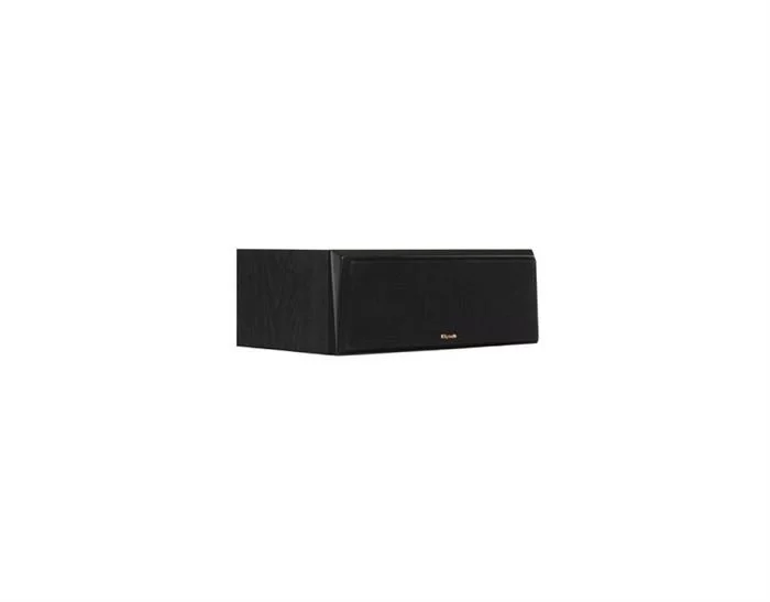 Klipsch Lautsprecher Center - RP-400C Black (black) 5 Klipsch Lautsprecher Center - RP-400C Black (black) – Bild 3