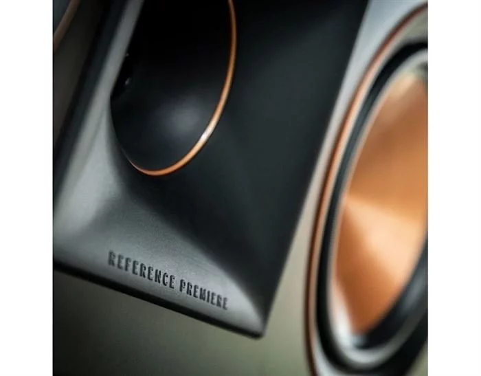 Klipsch Lautsprecher Center - RP-400C Black (black) 7 Klipsch Lautsprecher Center - RP-400C Black (black) – Bild 5