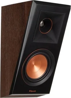 Klipsch Lautsprecher - RP-500SA Walnut (walnuss (walnut)) -Klipsch Shop a43955 636742730285277083 700x700 vcenterhcenter.jpeg