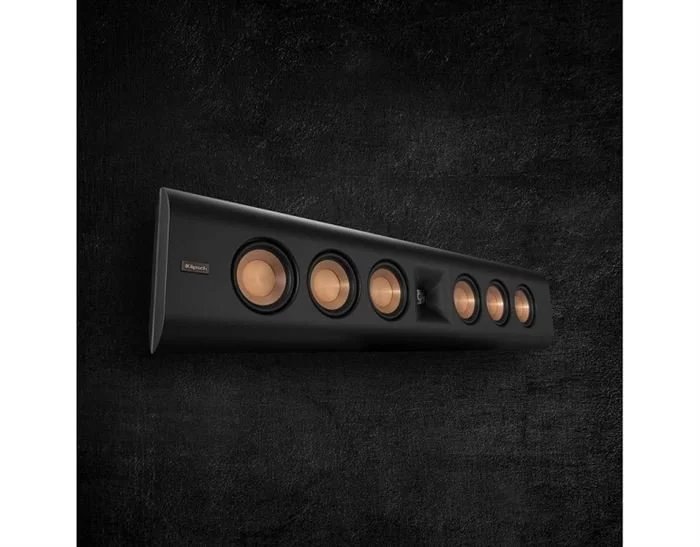 Klipsch Lautsprecher - RP-640D (schwarz) 6 Klipsch Lautsprecher - RP-640D (schwarz) – Bild 4