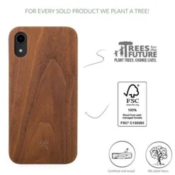 Woodcessories EcoCase Walnuss Für IPhone XR 9 Woodcessories EcoCase Walnuss Für IPhone XR -Klipsch Shop a44882 636760728719108692 700x700 vcenterhcenter.jpeg