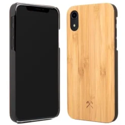 Woodcessories EcoCase Bambus Für IPhone XR -Klipsch Shop a44888 636760728722188842 700x700 vcenterhcenter.jpeg