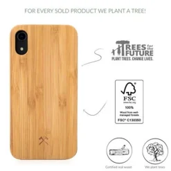 Woodcessories EcoCase Bambus Für IPhone XR -Klipsch Shop a44890 636760728723278894 700x700 vcenterhcenter.jpeg