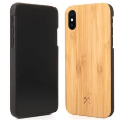 Woodcessories EcoCase Bambus Für IPhone XS Max -Klipsch Shop a44900 636760748293331284 700x700 vcenterhcenter.jpeg