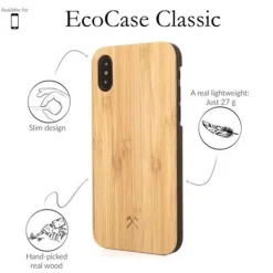 Woodcessories EcoCase Bambus Für IPhone XS Max -Klipsch Shop a44901 636760748293711334 700x700 vcenterhcenter.jpeg