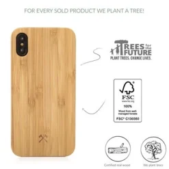 Woodcessories EcoCase Bambus Für IPhone XS Max -Klipsch Shop a44902 636760748294101352 700x700 vcenterhcenter.jpeg