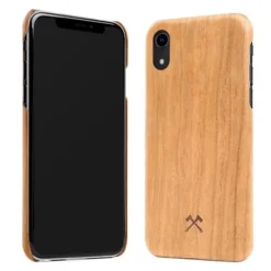 Woodcessories EcoCase Slim Kirsche Für IPhone XR -Klipsch Shop a44916 636760769302606687 700x700 vcenterhcenter.jpeg