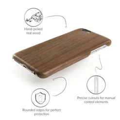 Woodcessories EcoCase Slim Walnuss Für IPhone XS Max -Klipsch Shop a44926 636760769308506763 700x700 vcenterhcenter.jpeg