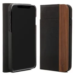 Woodcessories EcoWallet Walnuss Für IPhone XS Max -Klipsch Shop a44940 636760788055455095 700x700 vcenterhcenter.jpeg