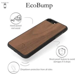 Woodcessories Walnuss/Schwarz Für IPhone XS Max -Klipsch Shop a44949 636760788060535350 700x700 vcenterhcenter.jpeg