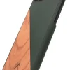 Woodcessories EcoSplit Kirsche/Grün Für IPhone XS Max -Klipsch Shop a44971 636760788074856173 700x700 vcenterhcenter.jpeg