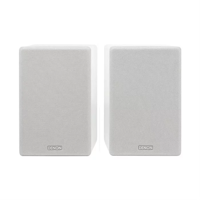 Denon Lautsprecher - SC-N10 (weiss) 3 Denon Lautsprecher - SC-N10 (weiss)