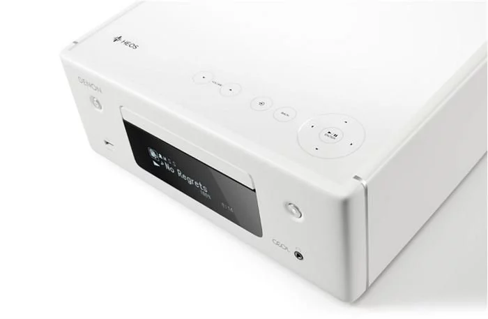 Denon Lautsprecher - SC-N10 (weiss) 11 Denon Lautsprecher - SC-N10 (weiss) – Bild 9