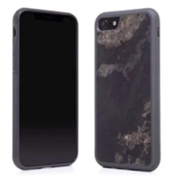 Woodcessories Stone Edition EcoBump Für IPhone 7/8 (camo Grau) -Klipsch Shop a47027 636818645363541606 700x700 vcenterhcenter.jpeg