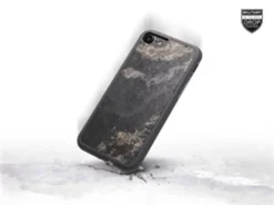 Woodcessories Stone Edition EcoBump Für IPhone 7/8 (camo Grau) -Klipsch Shop a47030 636818645365418269 700x700 vcenterhcenter.jpeg