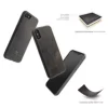 Woodcessories Stone Edition EcoBump Für IPhone X/XS (volcano Schwarz) -Klipsch Shop a47075 636818645367604319 700x700 vcenterhcenter.jpeg