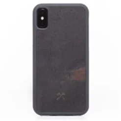 Woodcessories Stone Edition EcoBump Für IPhone X/XS (volcano Schwarz) -Klipsch Shop a47076 636818645368073124 700x700 vcenterhcenter.jpeg
