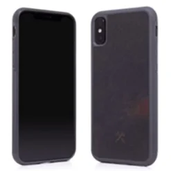 Woodcessories Stone Edition EcoBump Für IPhone X/XS (volcano Schwarz) -Klipsch Shop a47077 636818645368541870 700x700 vcenterhcenter.jpeg
