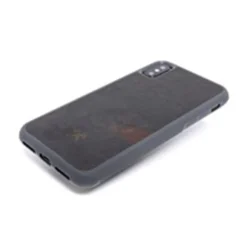 Woodcessories Stone Edition EcoBump Für IPhone X/XS (volcano Schwarz) -Klipsch Shop a47078 636818645369166844 700x700 vcenterhcenter.jpeg