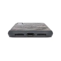 Woodcessories Stone Edition EcoBump Für IPhone X/XS (volcano Schwarz) -Klipsch Shop a47079 636818645369635655 700x700 vcenterhcenter.jpeg