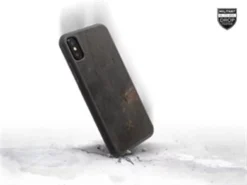 Woodcessories Stone Edition EcoBump Für IPhone X/XS (volcano Schwarz) -Klipsch Shop a47080 636818645370416956 700x700 vcenterhcenter.jpeg