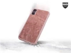 Woodcessories Stone Edition EcoBump Für IPhone X/XS (canyon Rot) -Klipsch Shop a47095 636818645375260834 700x700 vcenterhcenter.jpeg