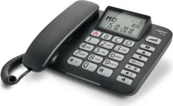 Gigaset Tischtelefon - DL580 (schwarz) 8 Gigaset Tischtelefon - DL580 (schwarz) -Klipsch Shop a48347 636856660406623692 700x700 vcenterhcenter.jpeg