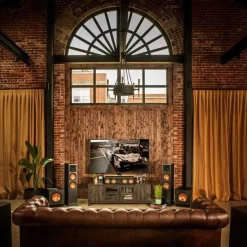 Klipsch Subwoofer - SPL-150SW 15" Black (black) -Klipsch Shop a49085 636876340975510845 700x700 vcenterhcenter.jpeg