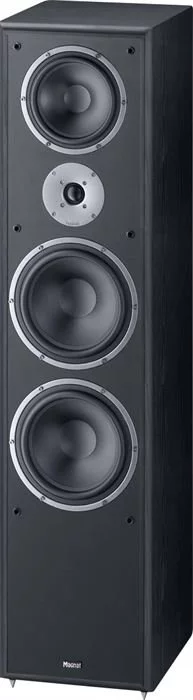 Magnat Lautsprecher - Monitor Supreme 2002 (schwarz) 3 Magnat Lautsprecher - Monitor Supreme 2002 (schwarz)