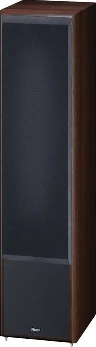 Magnat Lautsprecher - Monitor Supreme 2002 (mocca-braun)