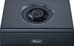 Magnat Lautsprecher - Cinema Ultra AEH 400 ATM (schwarz)